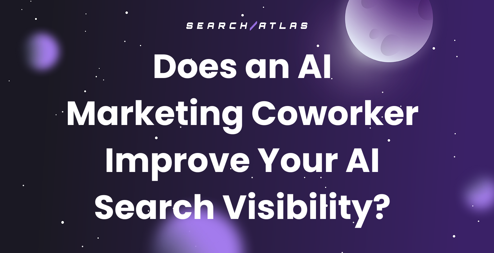 Does an AI Agent Improve Your AI Search Visibility?