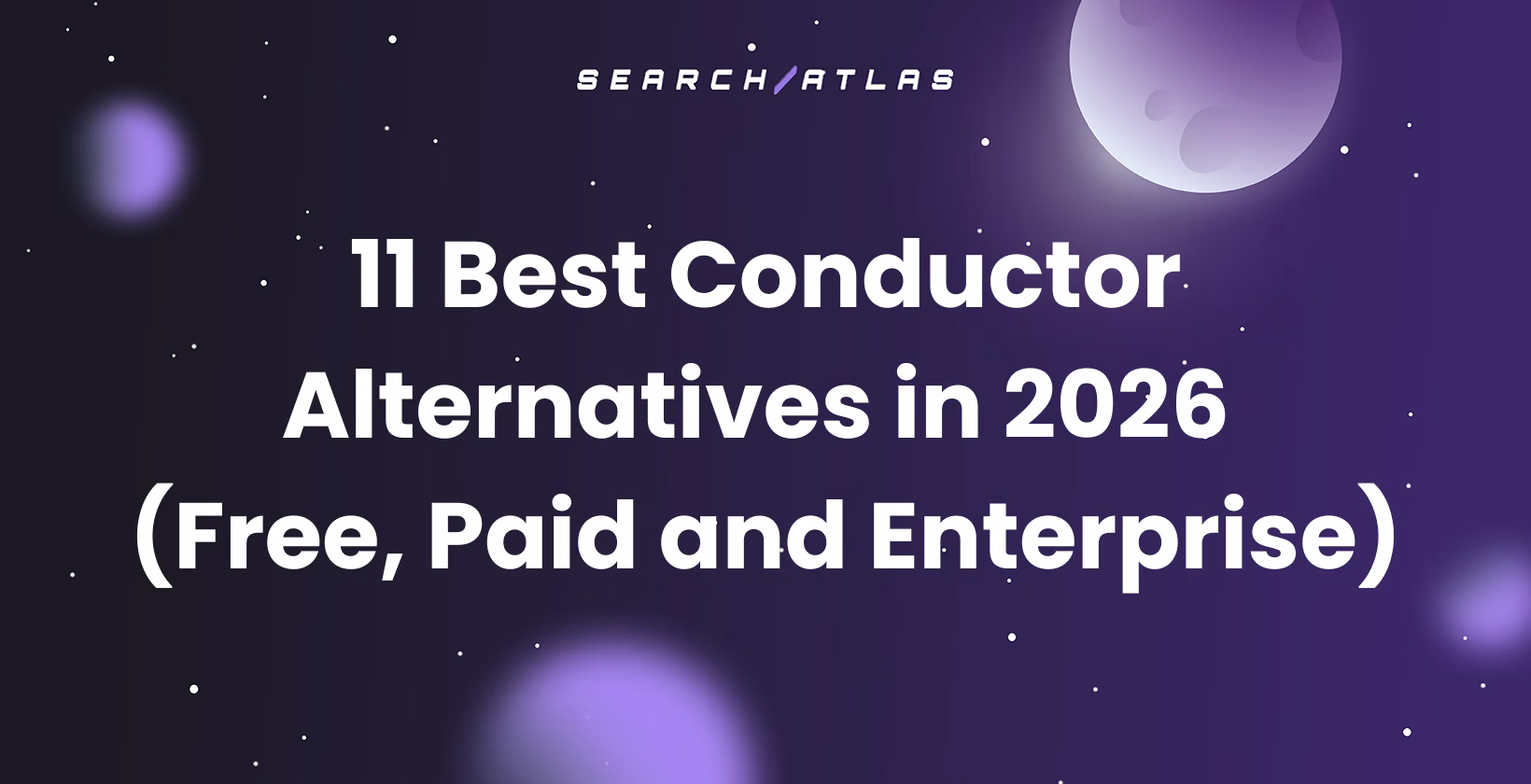 11 Best Conductor Alternatives in 2026 (Free, Paid and Enterprise)
