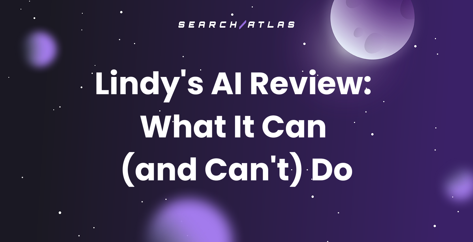 Lindy AI Review (2026): Price, Features, Pros & Cons for SEO